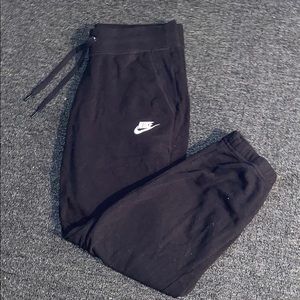 Nike joggers
